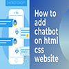 the testing studio chatbot adding