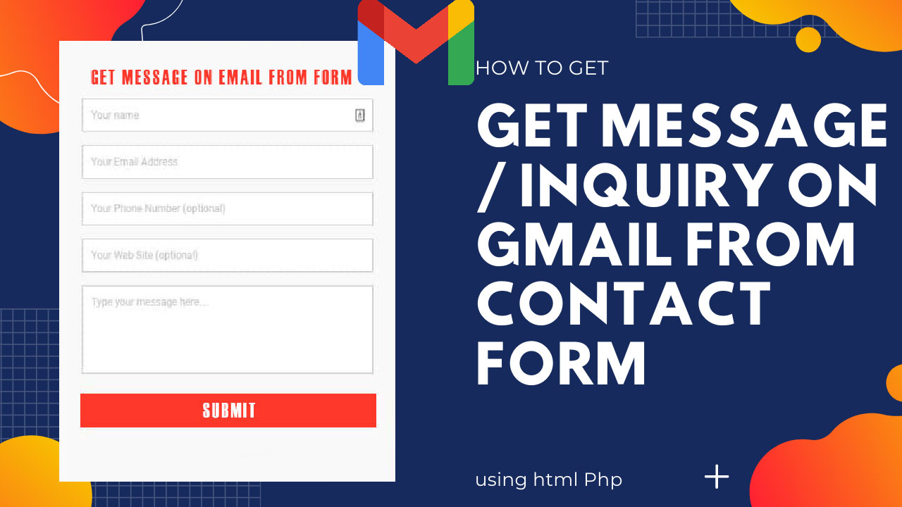 The Testing Studio contact form